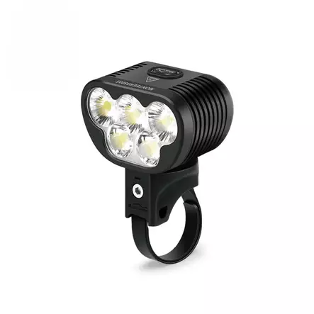 Magicshine MONTEER 3500S Nebula MTB Headlight - Bike frontlights - 8020120125 - 1