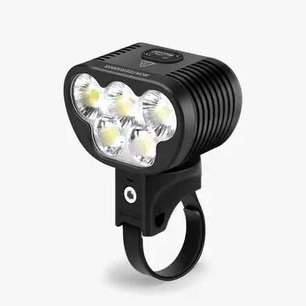 Magicshine MONTEER 5000S Storm - Bike frontlights - 8020110675 - 1