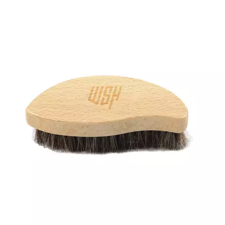Interior brush WSH and Leather Cleaning Brush - Car care accessories - 8020111895 - 1