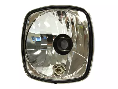 Spare Reflector for Nordic snow plow light - Snow plow lights - 3060120055 - 2