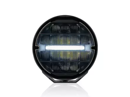 Optibeam Elites 9 Heated - LED Auxiliary lights - 8020120175 - 1