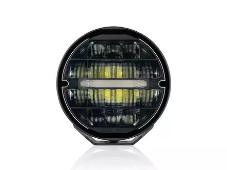 Optibeam Elites 9 Heated - LED Auxiliary lights - 8020120175 - 2