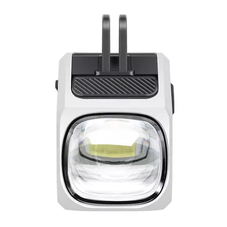 Bicyckle light MAGICSHINE EVO 1700 White - Bike lights - 8020111985 - 2