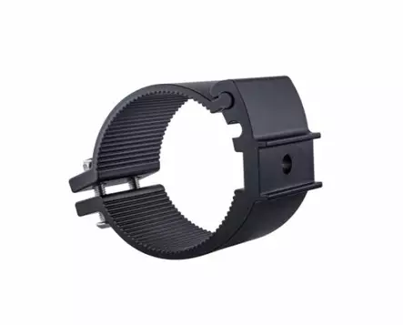 Strands Siberia DR pipe bracket pair - Auxiliary light accessories - 8020103475 - 2