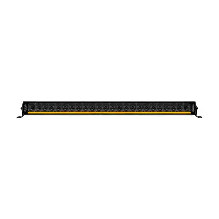 Strands Siberia Next Level 38'' work light - LED Work light bars - 8020105855 - 2