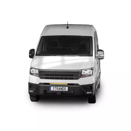 Strands Siberia NG SR 20" KIT VW Crafter 2017- - Volkswagen auxiliary lights - 8020106585 - 2