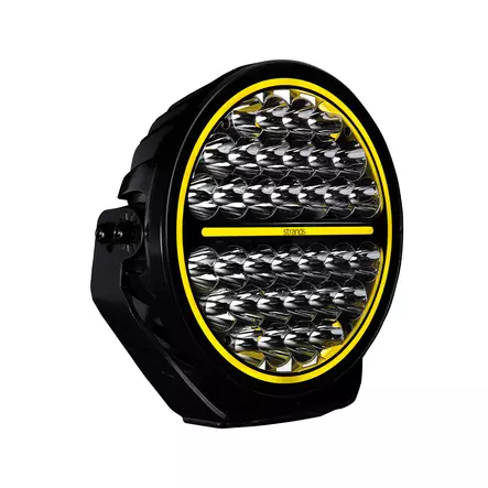 Strands Siberia XP 9'' Led Auxiliary Light - LED Auxiliary lights - 8020110535 - 1