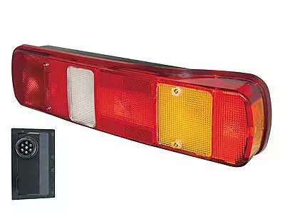 Tail light, multi function, Volvo - Other tail lights - 3007999985 - 1