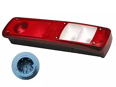 Tail light, multi function, Volvo, Renault - Other tail lights - 3007999995 - 1