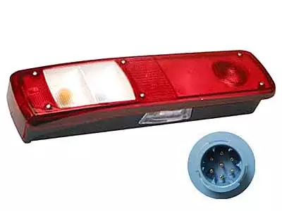 Tail light, multi function, Volvo, Renault - Other tail lights - 3007999995 - 2