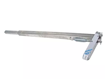 Telescopic arm with quick extension for extra-wide lights - LED side marker lights - 8020110015 - 1