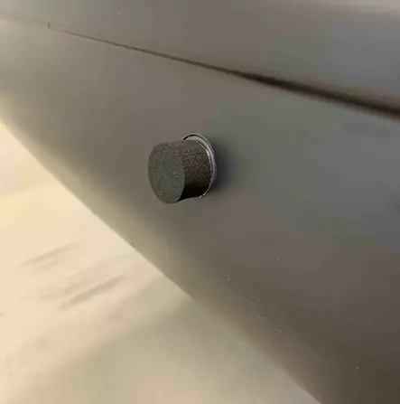 Parking sensor blocker, 1pc - Other accessories - 7020100085 - 1