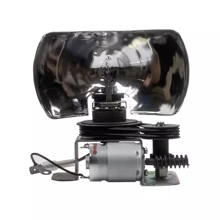 TurboBeam beacon light bar module - Federal Signal - 4080720085 - 1