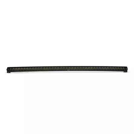 Work Light Bar LuminaLights Dark Work Slim 1100 Curved LED – 1005 mm Flood Beam - LED Work light bars - 8020105265 - 2