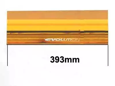 Spare dome for beacon, center piece 393mm, Vision Alert. - Other - 4080720205 - 1