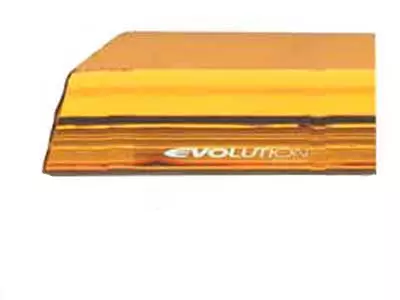 Spare dome for beacon, endcap piece 363mm, Vision Alert - Other - 4080720115 - 2