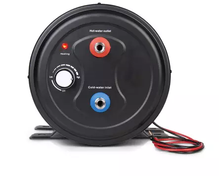 Water boiler CozyWater 10 - Water accessories - 8020112425 - 2