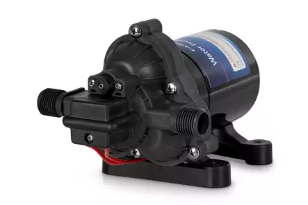 Water pump 3-chamber 11,3l/min - Water accessories - 8020111865 - 1