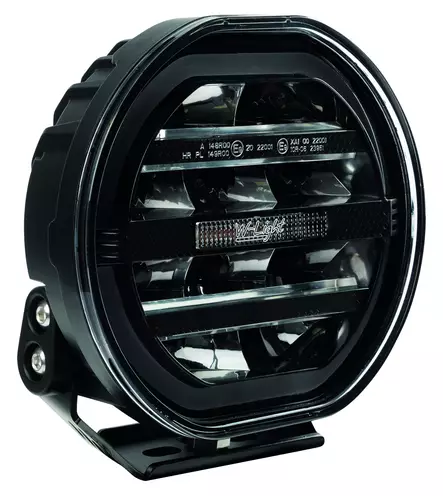 W-Light Fury 7 Auxiliary light - LED Auxiliary lights - 8020110785 - 2