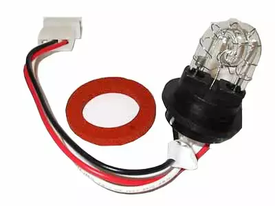 Spare Bulb for Xenon Beacon, with Wire - Other - 4080720005 - 2