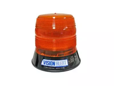 Xenon beacon, Vision Alert, 10-30VDC - HID / Xenon beacons - 4080520005 - 1