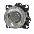 Driving light DE halogen, Sisu - Sisu - 3006000005 - 2