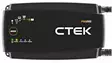 CTEK PRO25S Automatic charger 12V - Powerful chargers >10A - 8020101175 - 0
