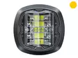 Axixtech CR06-W led directional warning light, amber - Directional LED warning lights - 8020110035 - 2