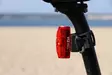 CatEye VIZ150 rear light USB-C - Bike tail lights - 8020112765 - 2