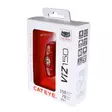 CatEye VIZ150 rear light USB-C - Bike tail lights - 8020112765 - 4