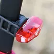 CatEye VIZ150 rear light USB-C - Bike tail lights - 8020112765 - 5