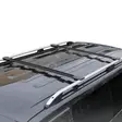 Cross Bar Mercedes-Benz Citan 2021-2025+ Svart - Roof racks for vans and pick-ups - 8020112895 - 8
