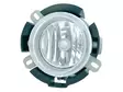 Front fog light, left/right, Iveco Stralis - Mercedes-Benz - 3002000035 - 2