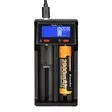 Fenix ARE-D2 Battery Charger - Chargers for 18650 batteries - 8020107365 - 2