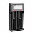 Fenix ARE-D2 Battery Charger - Chargers for 18650 batteries - 8020107365 - 3