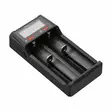 Fenix ARE-D2 Battery Charger - Chargers for 18650 batteries - 8020107365 - 5