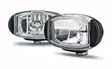 Hella Comet FF550 Auxiliary light set - Halogen Auxiliary lights - 3030210025 - 1