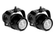Hella Micro DE Fog light set - Fog lights - 3030220025 - 1