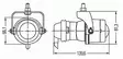 Hella Micro DE Fog light set - Fog lights - 3030220025 - 2