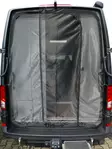 Mosquito net/door VW Crafter 2017- - Mosquito doors - 8020110025 - 1