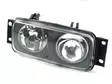 High beam / Fog light, Scania, 4-series - Scania - 3005999945 - 2