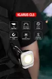 KLARUS CL5 Mini Rechargeable Camping Light - Flashlights - 8020120815 - 4