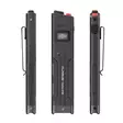 Klarus Flat Tac X1 Flashlight - Flashlights - 8020120705 - 1