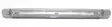 LED side marker, wide model , WAS - LED side marker lights - 4040110055 - 2