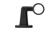LED side marker NEON, rubber frame, WAS, 90° angle - LED side markers with rubber arm - 4040112235 - 2
