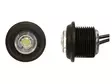 LED side marker, flush mount - LED side marker lights - 4040110075 - 1