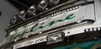 LED Roof deck light, Scania Topline - LED side marker lights - 3006000015 - 2