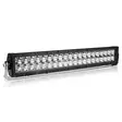 LED Auxiliary light bar, W-Light Typhoon 590 - LED light bars - 3010130415 - 3