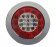 LED tail light, ø 155mm - LED Tail lights - 4030120135 - 1