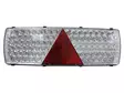 LED tail light, for trailers, 24 VDC - LED Tail lights - 4030120095 - 1